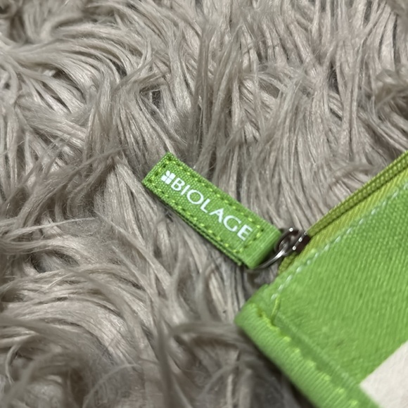 Free with $25 Purchase-ZipTop Pouch - Picture 9 of 12